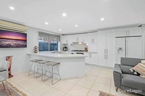 Property photo of 12 Mesa Way Stanhope Gardens NSW 2768