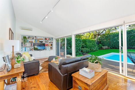 Property photo of 22 Brunette Drive Castle Hill NSW 2154