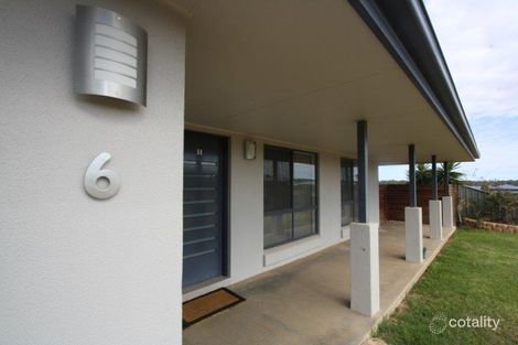 Property photo of 6 Clifton Place Cobar NSW 2835