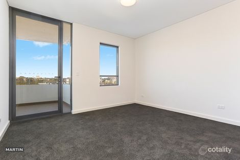 Property photo of 909/95 Dalmeny Avenue Rosebery NSW 2018