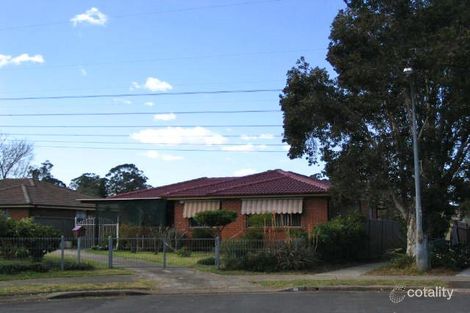 5 Boyle Pl, Shalvey, NSW 2770