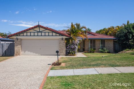 Property photo of 49 Daintree Drive Parkinson QLD 4115