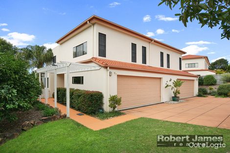 Property photo of 1/64 Southern Cross Parade Sunrise Beach QLD 4567