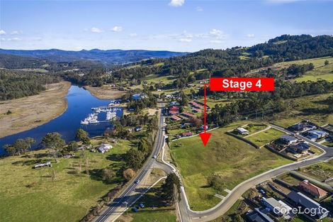 Property photo of 4 Bonnies Way Port Huon TAS 7116