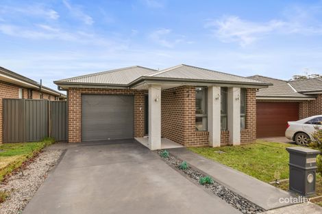 9 Artillery St, Jordan Springs, NSW 2747