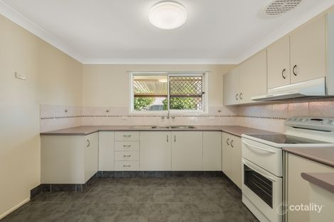 Property photo of 1/173 Ramsay Street Centenary Heights QLD 4350