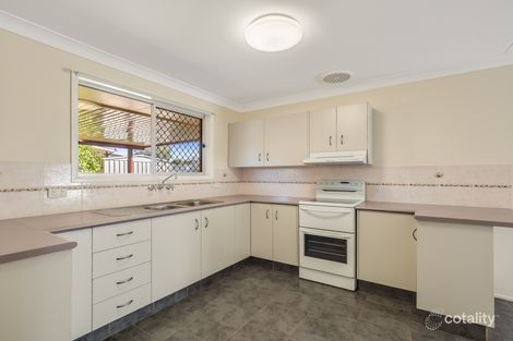 Property photo of 1/173 Ramsay Street Centenary Heights QLD 4350