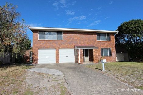Property photo of 11 Minamurra Drive Harrington NSW 2427