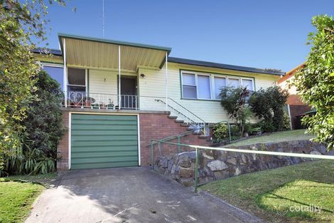 Property photo of 46 Faul Street Adamstown Heights NSW 2289