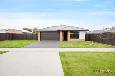 4 Harkaway Lane, Lindenow, VIC 3865