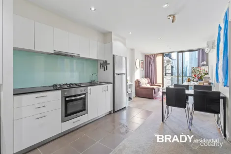 Property photo of 2404/8 Exploration Lane Melbourne VIC 3000