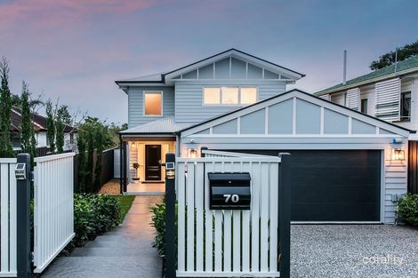 70 Stephen St, Camp Hill, QLD 4152