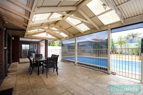 Property photo of 92 Rannoch Circle Hamersley WA 6022