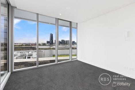 Property photo of 701/81 South Wharf Drive Docklands VIC 3008
