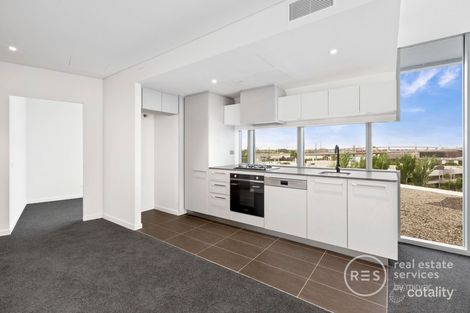 Property photo of 701/81 South Wharf Drive Docklands VIC 3008