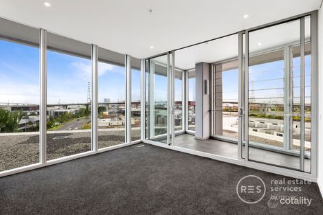 Property photo of 701/81 South Wharf Drive Docklands VIC 3008