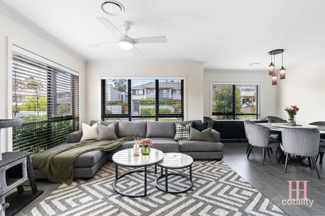 Property photo of 38 Boniwell Road Moorebank NSW 2170