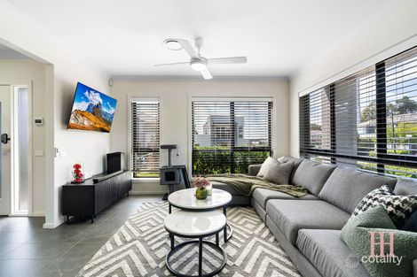 Property photo of 38 Boniwell Road Moorebank NSW 2170