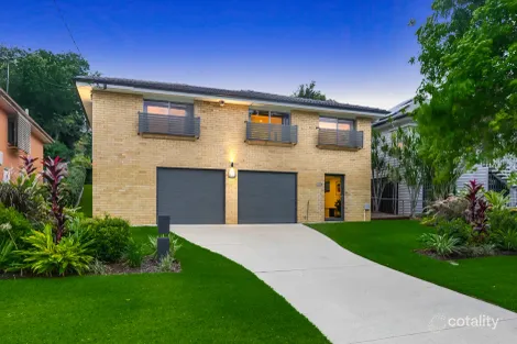 34 Alva Tce, Gordon Park, QLD 4031