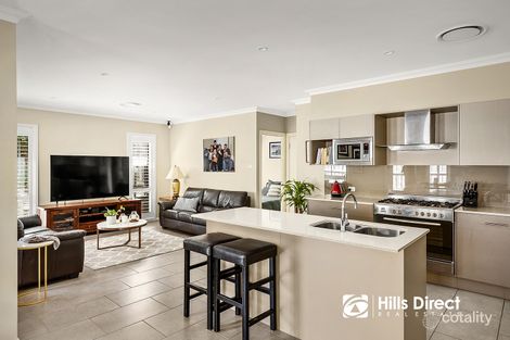 Property photo of 104 Hambledon Road The Ponds NSW 2769