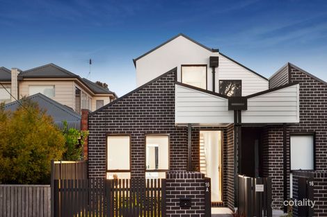Property photo of 16A Johnston Street Newport VIC 3015