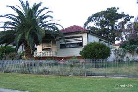 26 Edna Ave, Merrylands West, NSW 2160