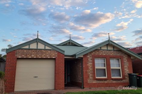 Property photo of 5 Badcoe Street Pooraka SA 5095