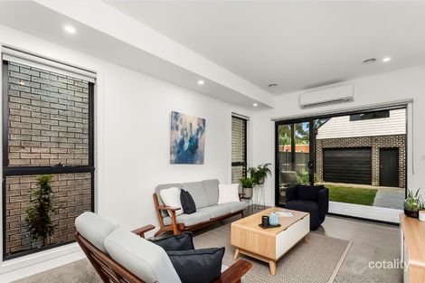Property photo of 16A Johnston Street Newport VIC 3015