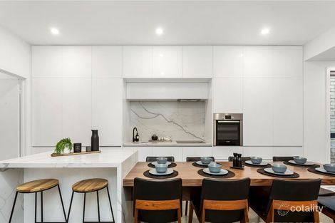 Property photo of 16A Johnston Street Newport VIC 3015
