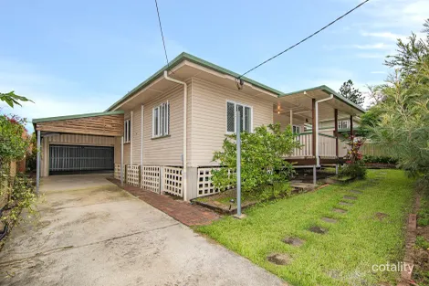 Property photo of 111 Ellen Street Oxley QLD 4075