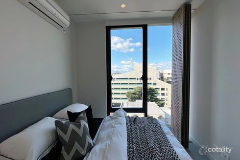 403/601-605 St Kilda Rd, Melbourne, VIC 3004