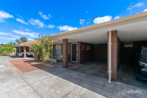 2/15 Tenth Ave, Maylands, WA 6051