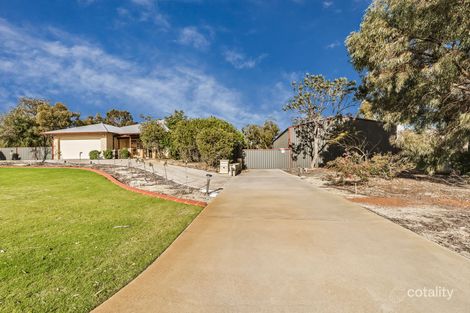 Property photo of 16 Harbour Elbow Banksia Grove WA 6031