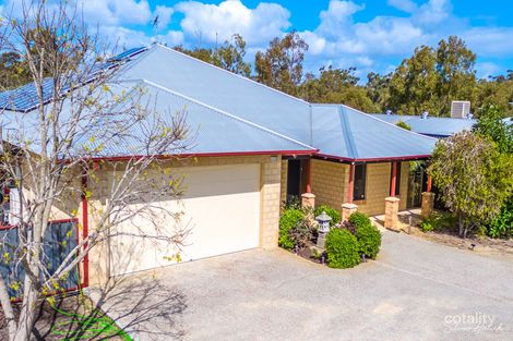 Property photo of 16 Harbour Elbow Banksia Grove WA 6031