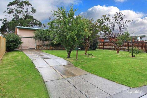 Property photo of 13 You Yangs Avenue Dromana VIC 3936