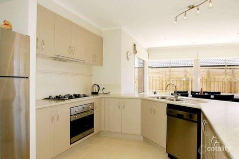 Property photo of 22 Clancy Crescent Carrum Downs VIC 3201