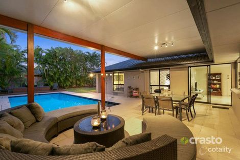 Property photo of 41 Newport Drive Robina QLD 4226