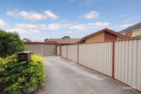 8 Garrick Ct, Wheelers Hill, VIC 3150