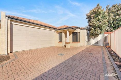 Property photo of 18B Acton Avenue Bentley WA 6102