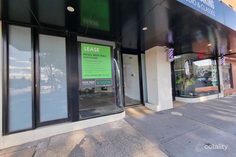 207 Johnston St, Collingwood, VIC 3066