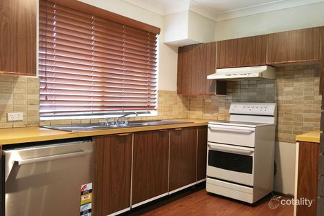 Property photo of 7/2-4 Tiara Place Granville NSW 2142