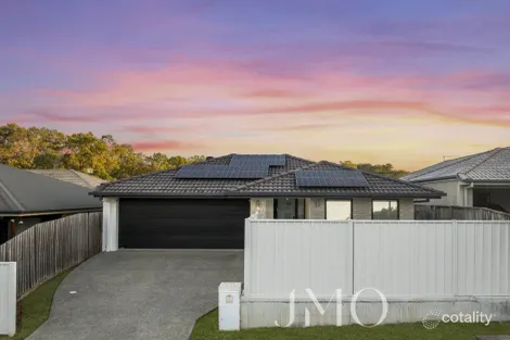 Property photo of 129 River Run Circuit Ormeau Hills QLD 4208