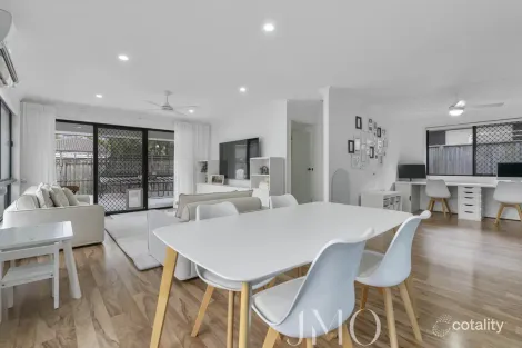 Property photo of 129 River Run Circuit Ormeau Hills QLD 4208