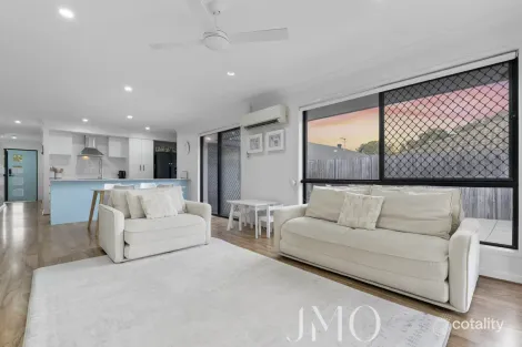 Property photo of 129 River Run Circuit Ormeau Hills QLD 4208