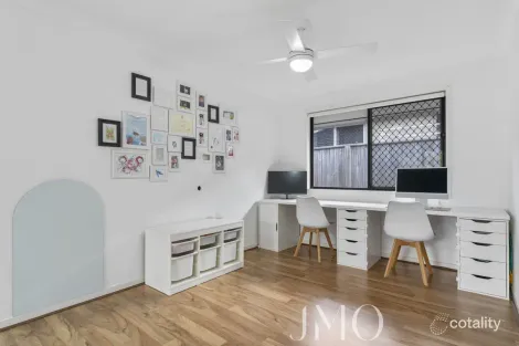 Property photo of 129 River Run Circuit Ormeau Hills QLD 4208