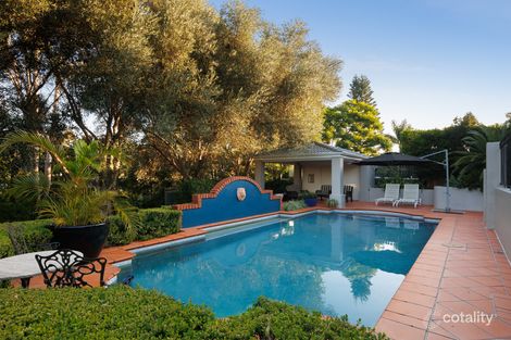 Property photo of 19 McConnell Crescent Brookfield QLD 4069