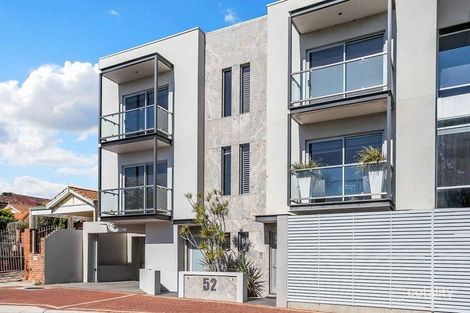 Property photo of 1/52 Dalkeith Road Nedlands WA 6009