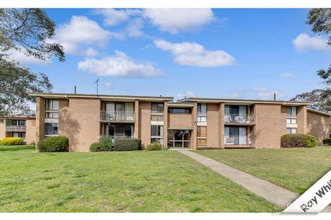 9/20 Mollison St, Scullin, ACT 2614