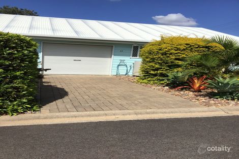 33/11 Doolong Rd, Kawungan, QLD 4655