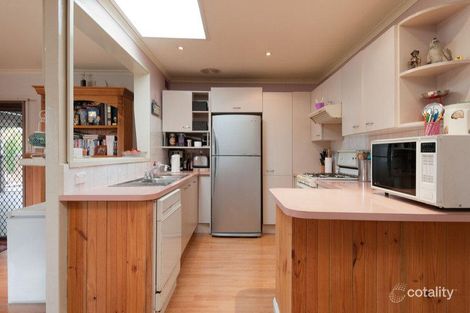 Property photo of 15 Witham Drive Coldstream VIC 3770